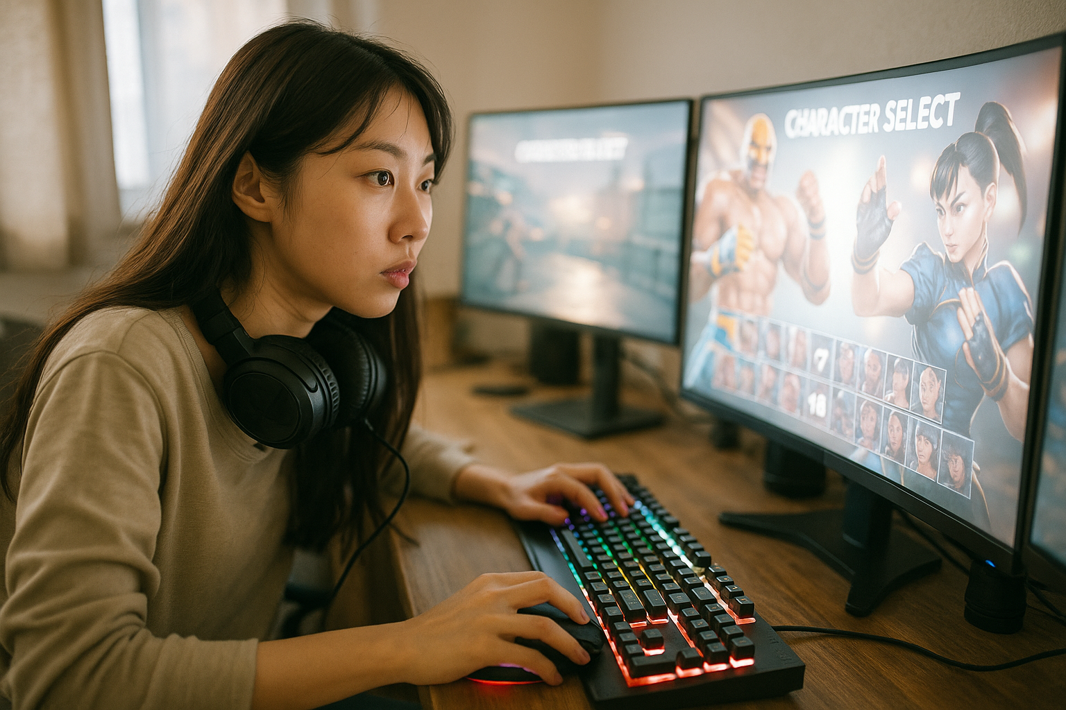 라이엇, 2XKO에 케이틀린 추가 발표... 롤 유저들 '드디어 내 챔피언이!'