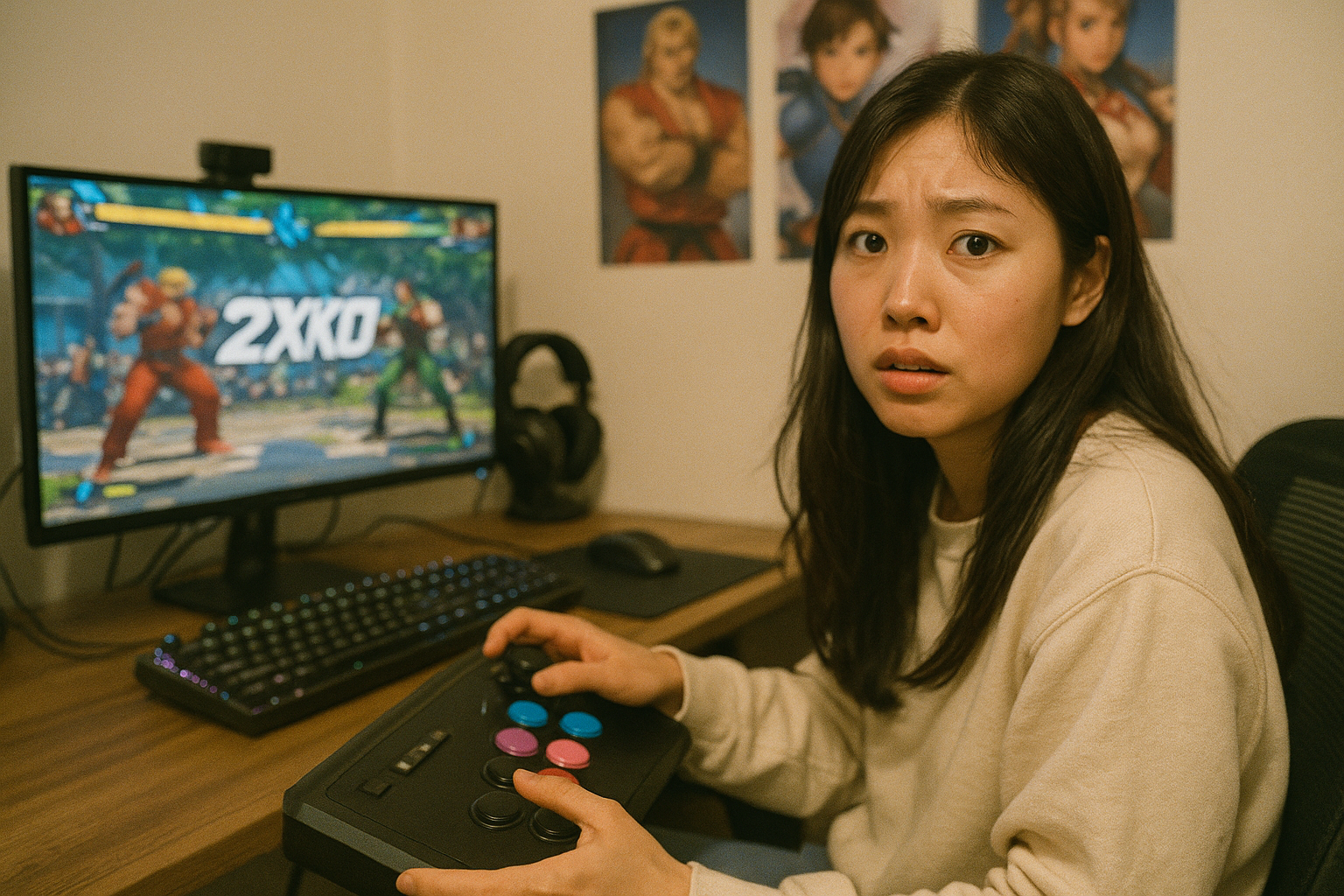 라이엇의 2XKO, 결국 대규모 감원 단행... "가장 재밌었던 격겜이었는데"