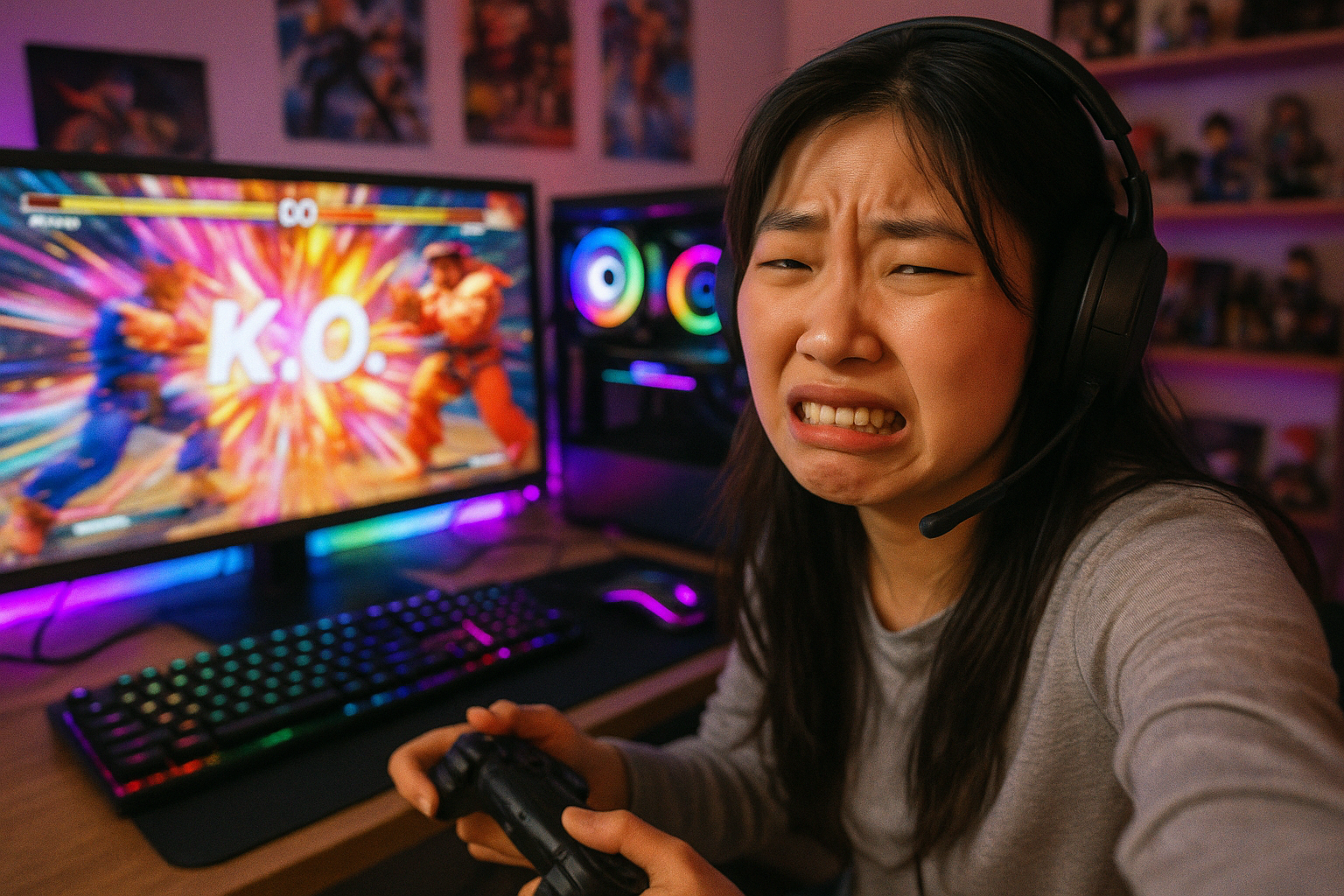 2XKO 유저들 발칵, "필살기가 너무 자주 나와서 지겹다"