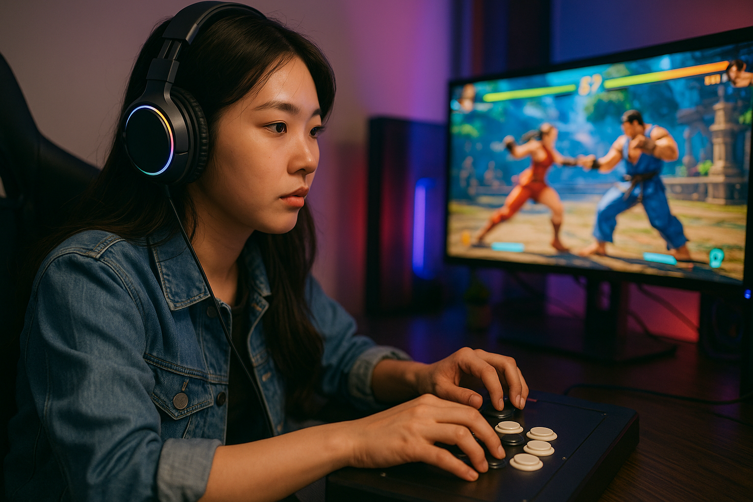 2XKO 유저들 사이에서 벌어진 '태그 게임 논쟁'...결국 취향 차이였나?