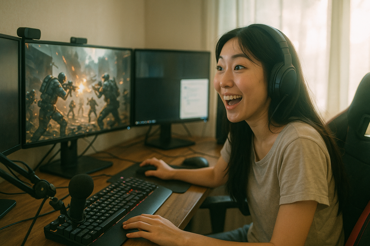 게임 AI끼리 싸우게 만드는 새로운 재미, 게이머들이 찾아낸 '관전 플레이'