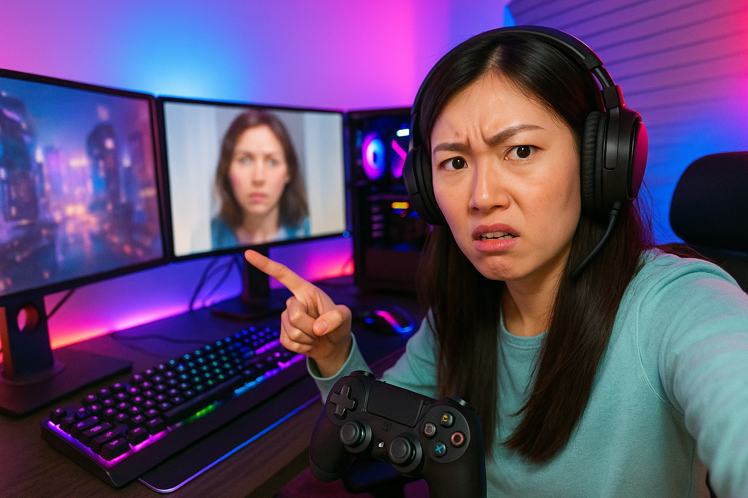 AI 신봉자들, 알고보니 게임도 안 해본 사람들이었다