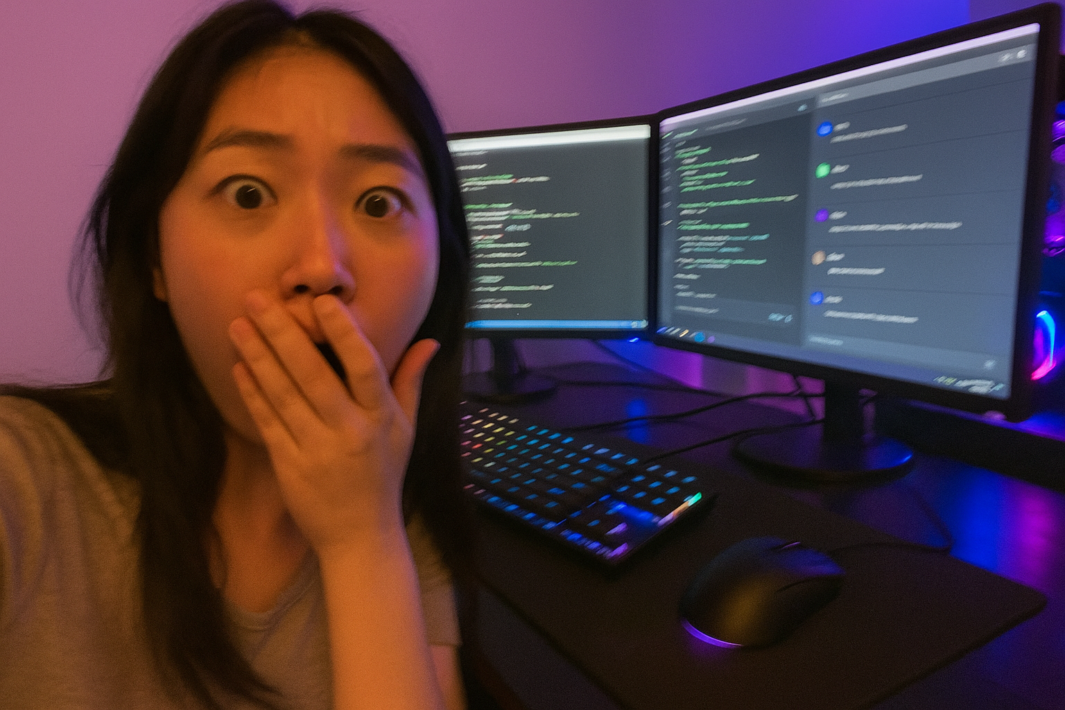 게임 AI 챗봇을 해킹해서 파일까지 조작했다는 유저 등장, 개발사 '발칵'