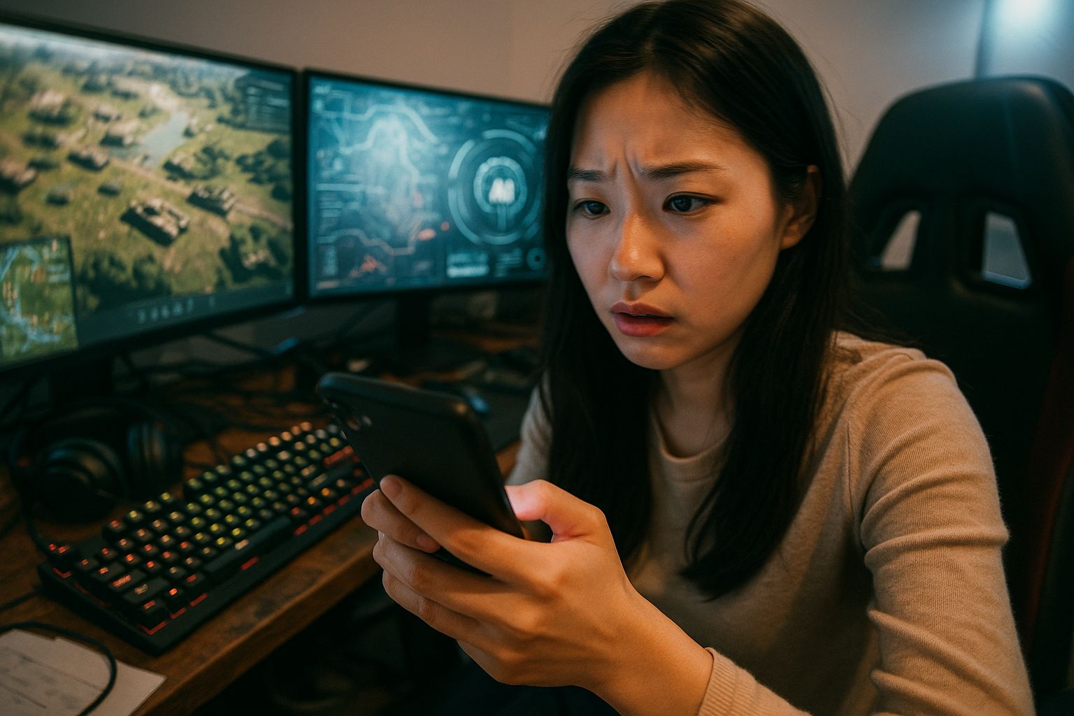 AI가 핵전쟁을 일으킬 수도 있다고? 펜타곤 실험 결과에 게이머들 경악