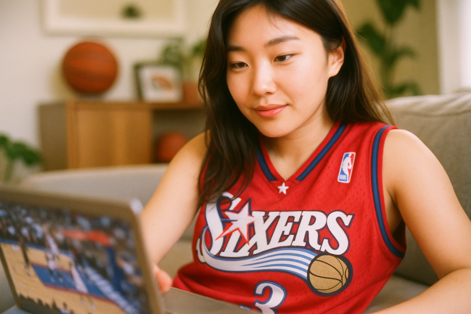 NBA 전설 앨런 아이버슨, 자존심 때문에 커리어가 일찍 끝났다?