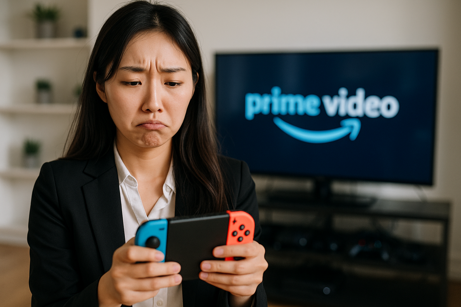 아마존 게임 스튜디오 수장 결국 떠났다...클라우드 게이밍만 남은 초라한 현실