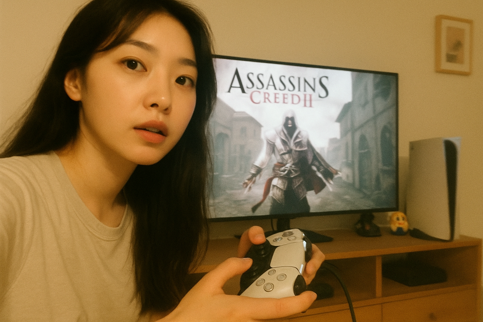 어쌔신 크리드 2, 15년 지난 지금도 '명작 그 자체'... 트로피 사냥꾼들의 열광적 반응