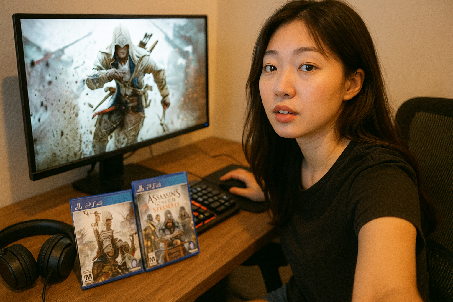 어쌔신 크리드 3과 신디케이트, 알고보니 시리즈 최고의 숨은 명작?