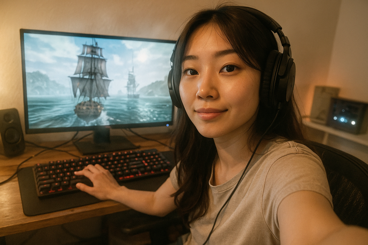 어쌔신 크리드 4, 알고보니 추억 보정이었나? 재플레이한 유저가 발칵 뒤집어진 이유