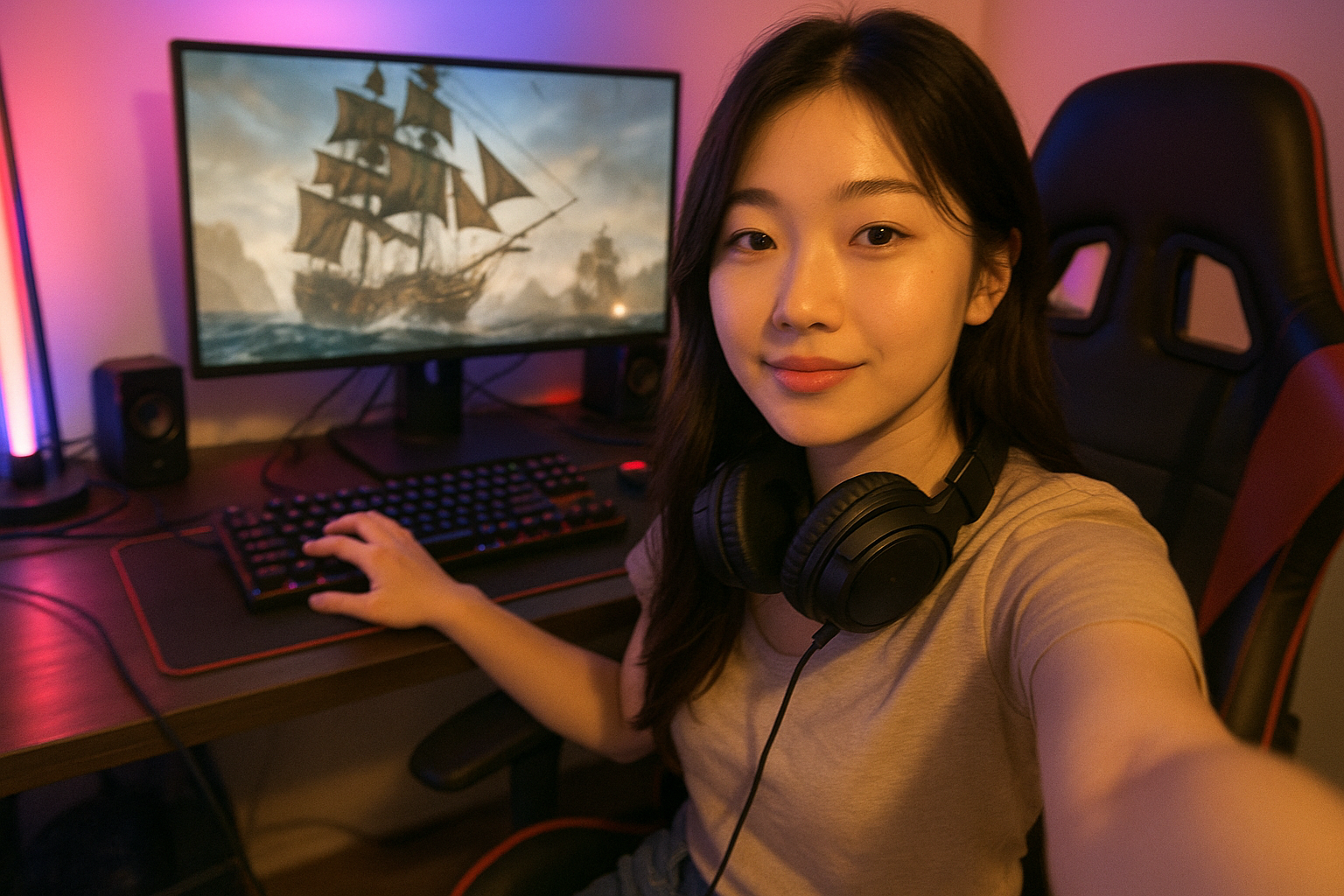 어쌔신 크리드 블랙 플래그 리메이크, 내년 3월 이전 출시 확정