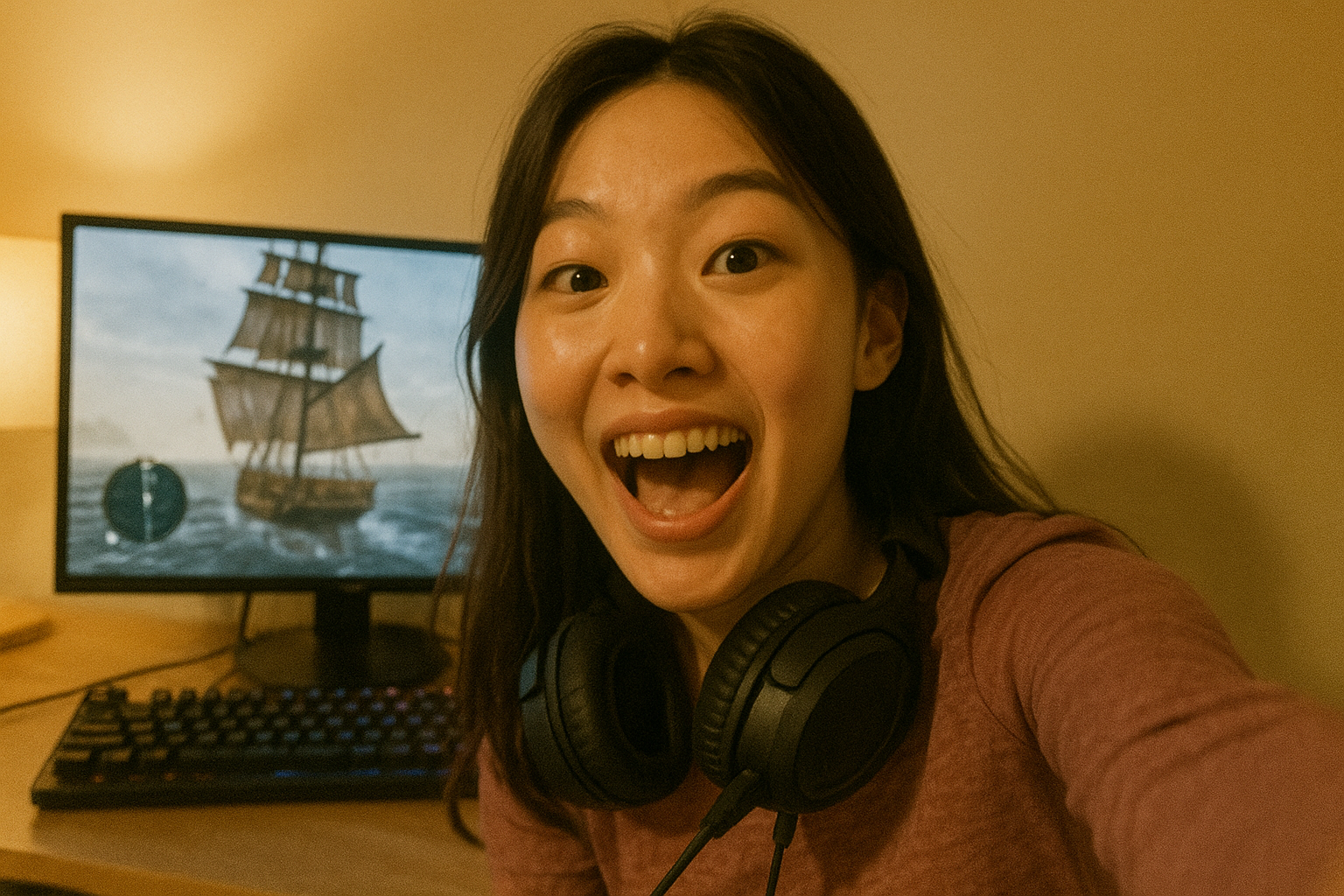 유비소프트, 어쌔신 크리드 블랙 플래그 리메이크 발표 초읽기? OST 업로드로 떠오른 3월 출시설