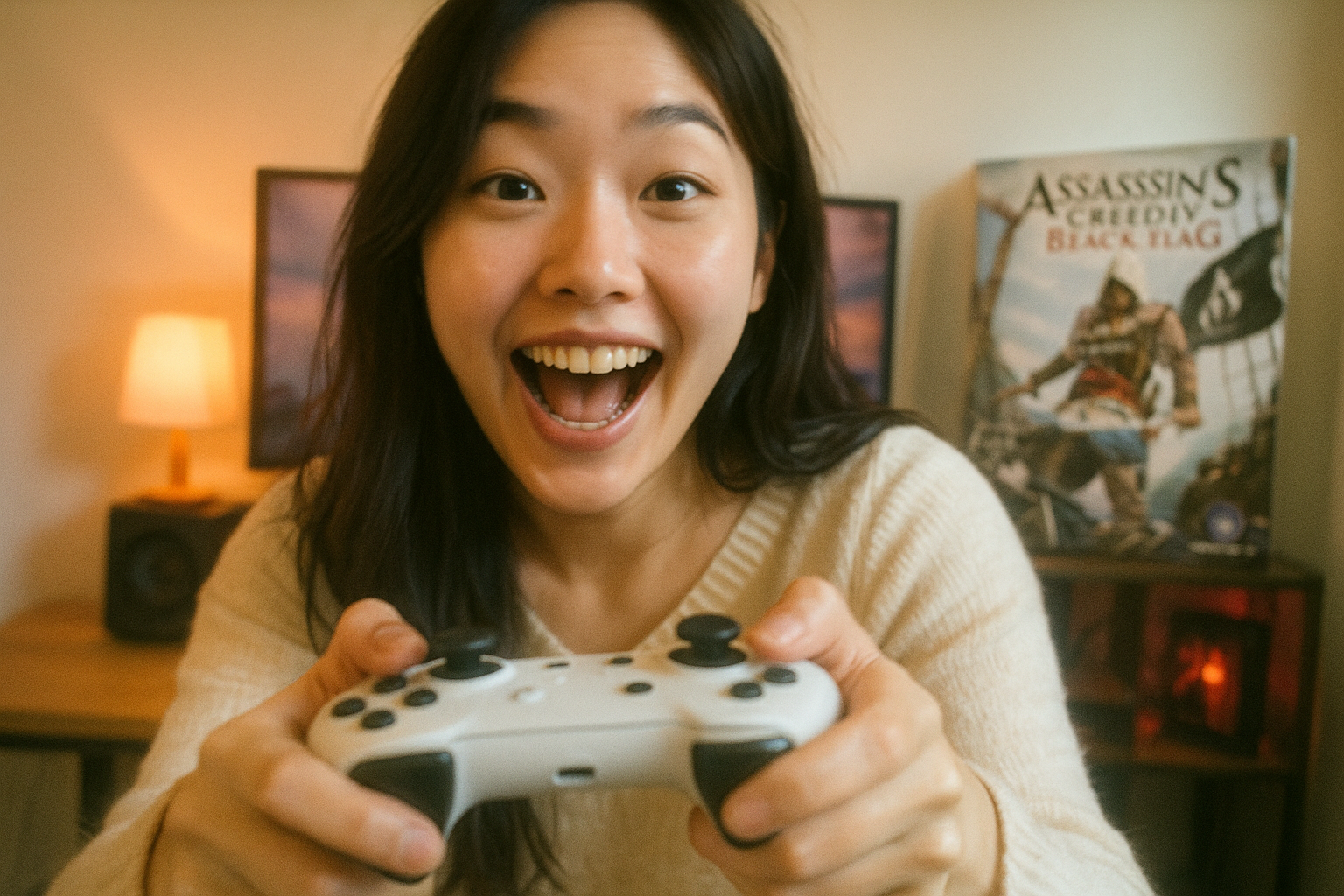 '어쌔신 크리드 블랙 플래그' 리메이크 발칵, PEGI 사이트에 등록되며 공식 발표 임박