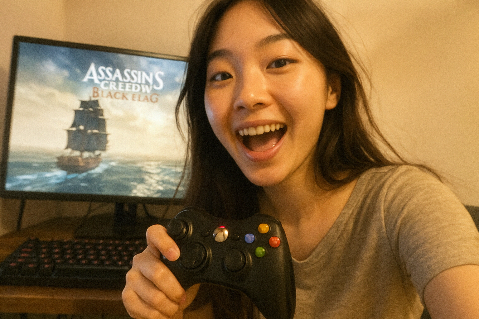 어쌔신 크리드 블랙 플래그, 결국 리마스터 출시 확정? PEGI 등급 분류로 드러난 '리싱크드'