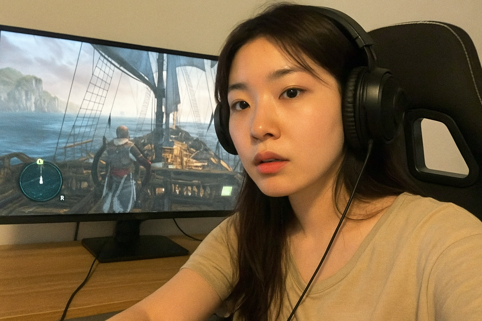 어쌔신 크리드 4: 블랙 플래그, 스팀DB 업데이트 포착...리마스터 버전 출시 임박?