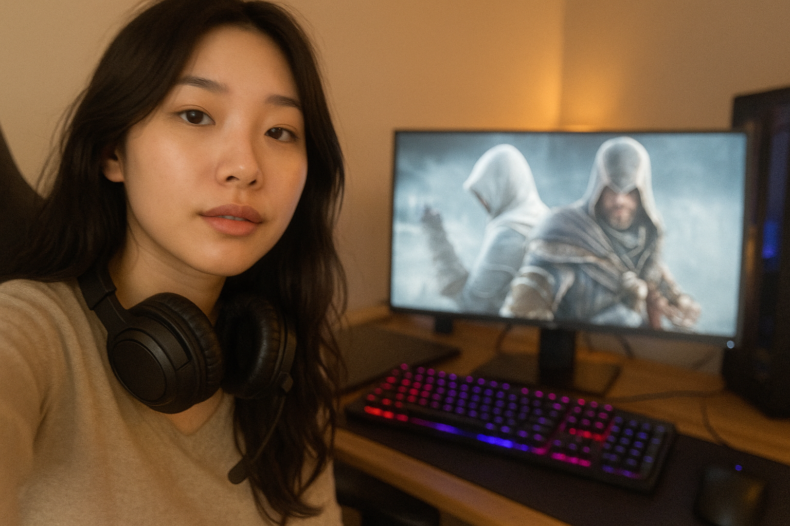 어생 팬들이 뽑은 최고의 트레일러는? '레벨레이션'이 압도적 1위