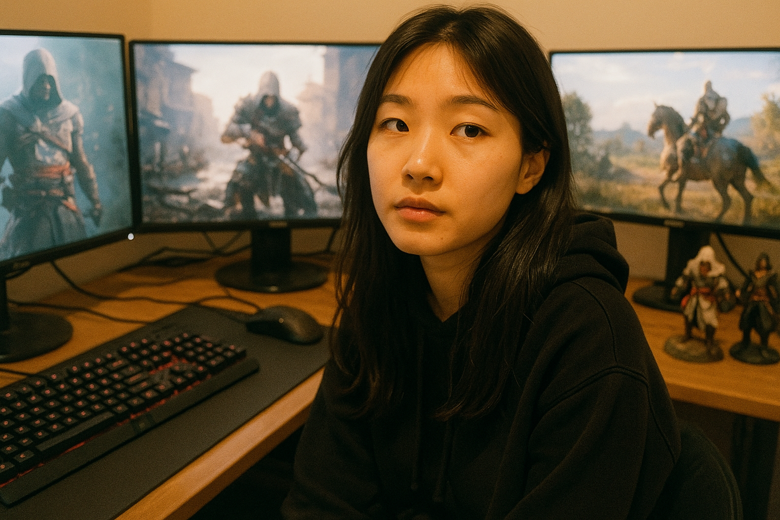 어쌔신 크리드 발칵 뒤바뀐다, '블랙 플래그·오리진스' 제작진 전격 복귀