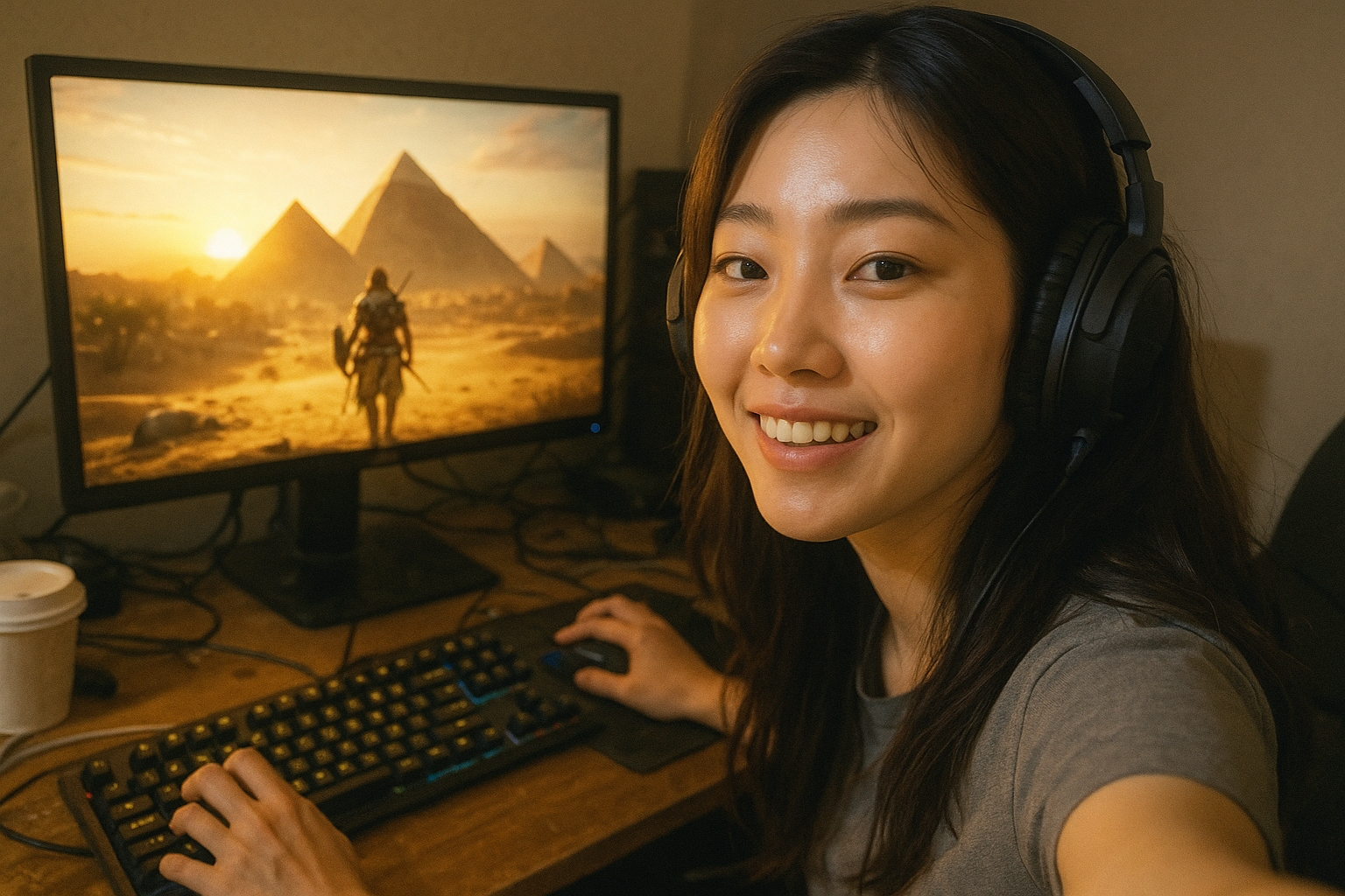 어쌔신 크리드 오리진 리메이크 루머? 유비소프트 최고 걸작 재조명