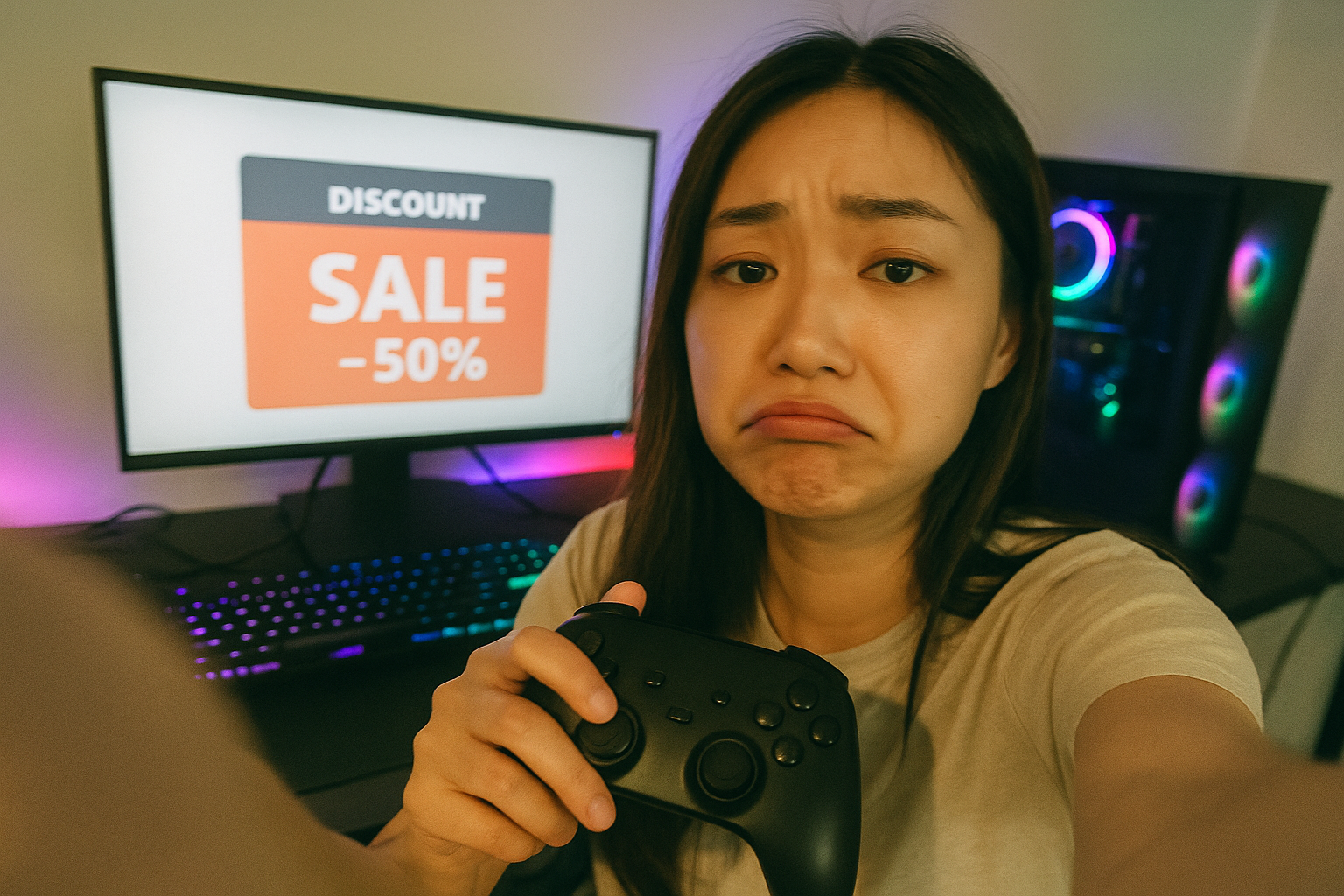 어쌔신 크리드 섀도우, 출시 6개월 만에 40% 할인... '흥행 성공' 주장과 모순되는 현실