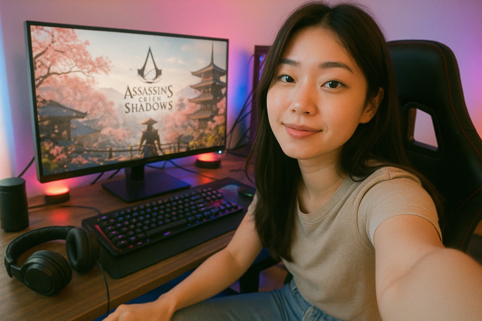 어쌔신 크리드: 섀도우, 출시 4개월 만에 500만 유저 돌파
