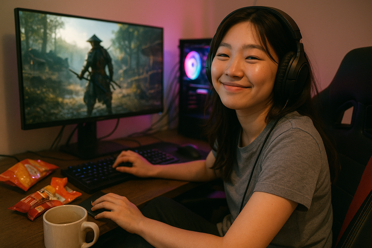 어쌔신 크리드 섀도우, 알고보니 올해의 게임? 유저들 반응 완전 뒤바뀌었다