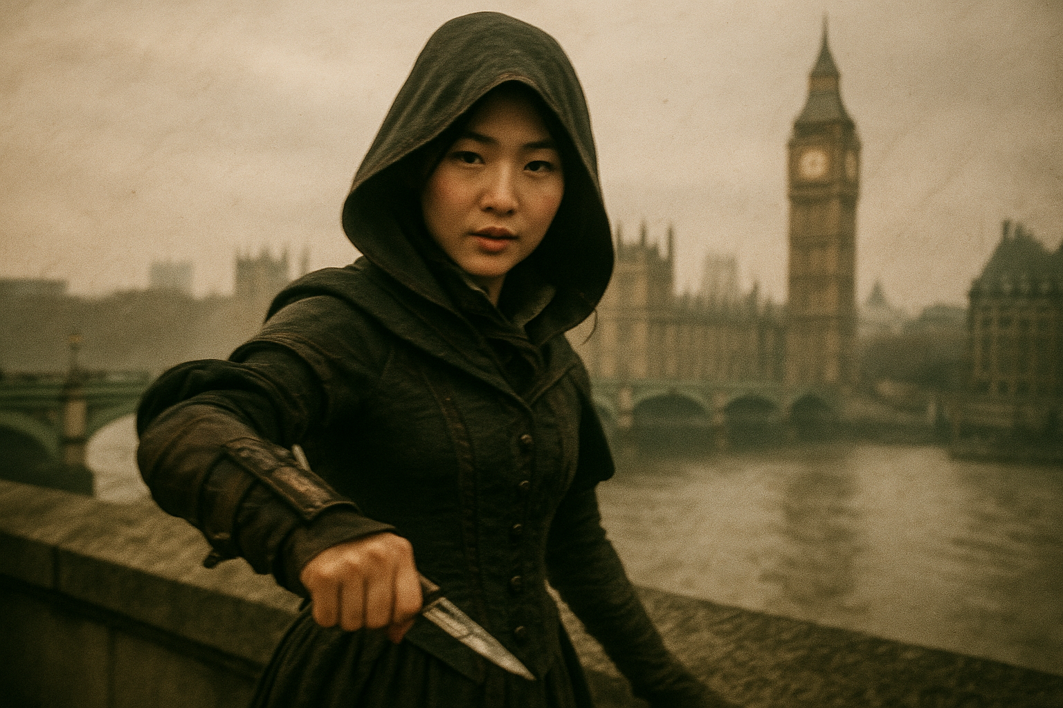 어쌔신 크리드 신디케이트, 결국 재평가받기 시작한 숨은 명작