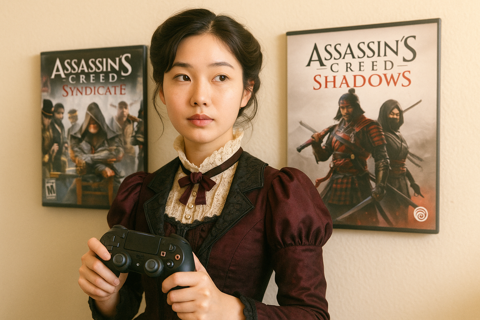 어크 팬들 사이에서 뜨거운 논쟁, 신디케이트 vs 섀도우 어느 편이 더 재미있을까?