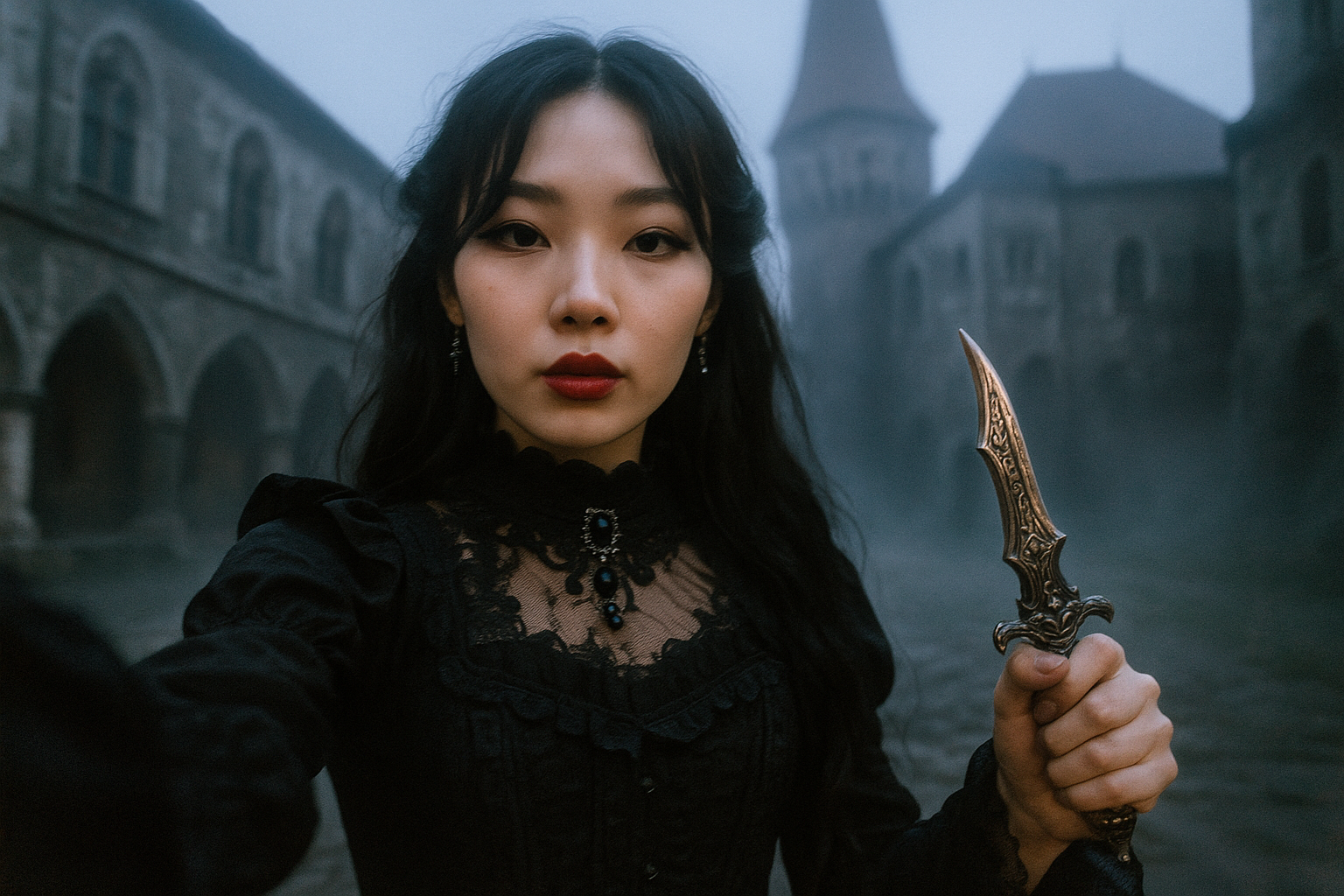 어쌔신 크리드 트란실바니아편? 팬들이 꿈꾸는 뱀파이어 어쌔신 이야기