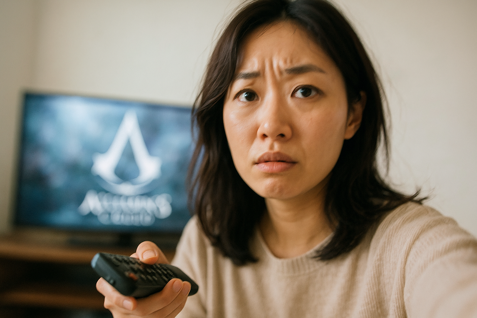 어쌔신 크리드 드라마, 5년 개발 끝에 결국 제작 확정... 헤일로 제작진이 맡는다고?