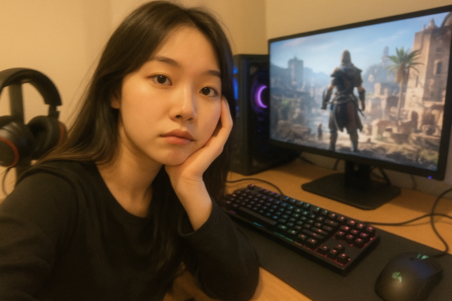 발할라 유저들이 섀도우에 대해 갑론을박하는 이유