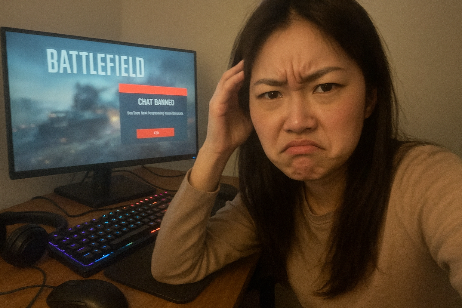 배틀필드 유저들 발칵, EA의 AI 자동 제재 시스템에 '영구 계정 정지' 속출