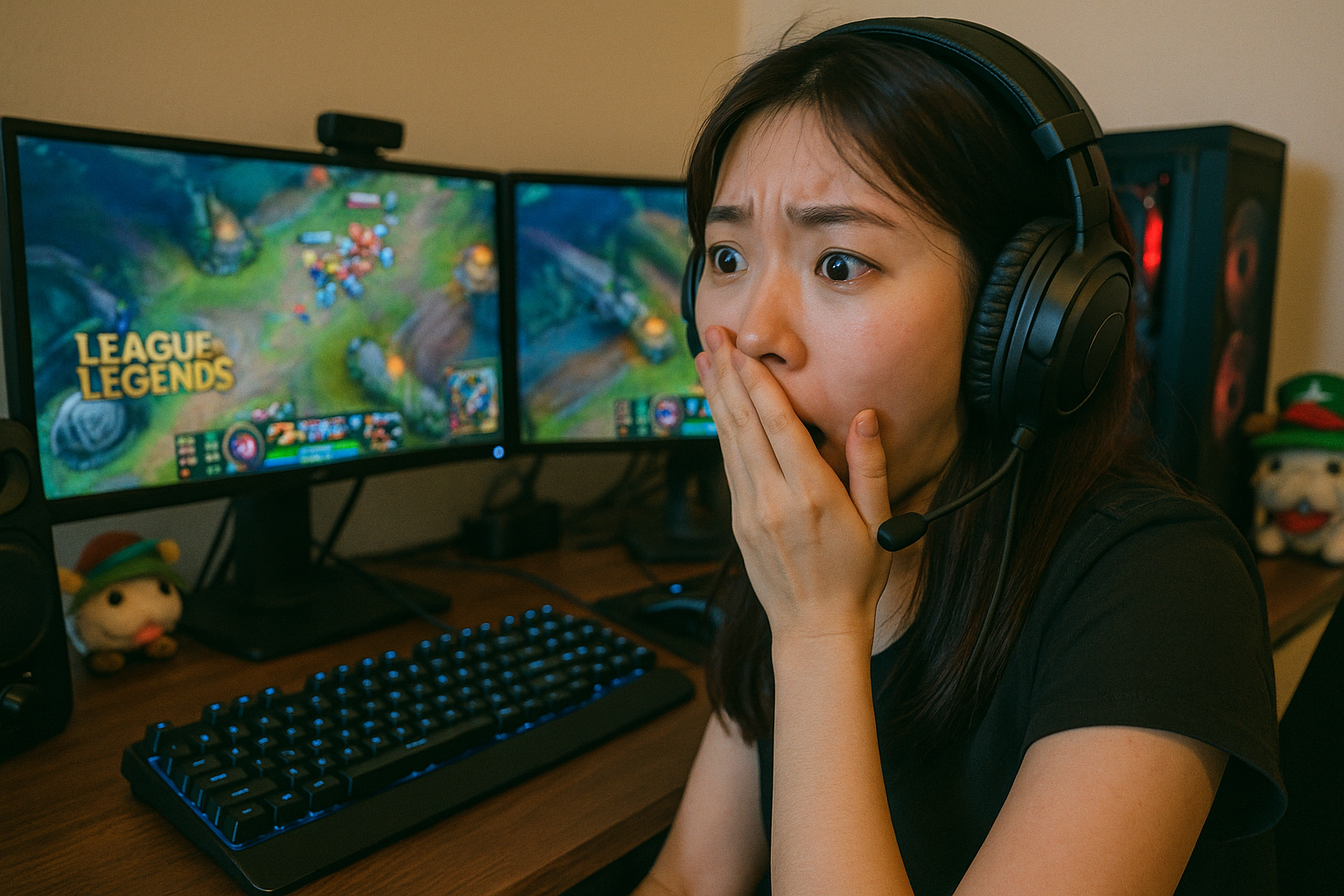 결국 한 선수의 막말로 2개 지역이 통째로 사라진 15주년 기념 영상