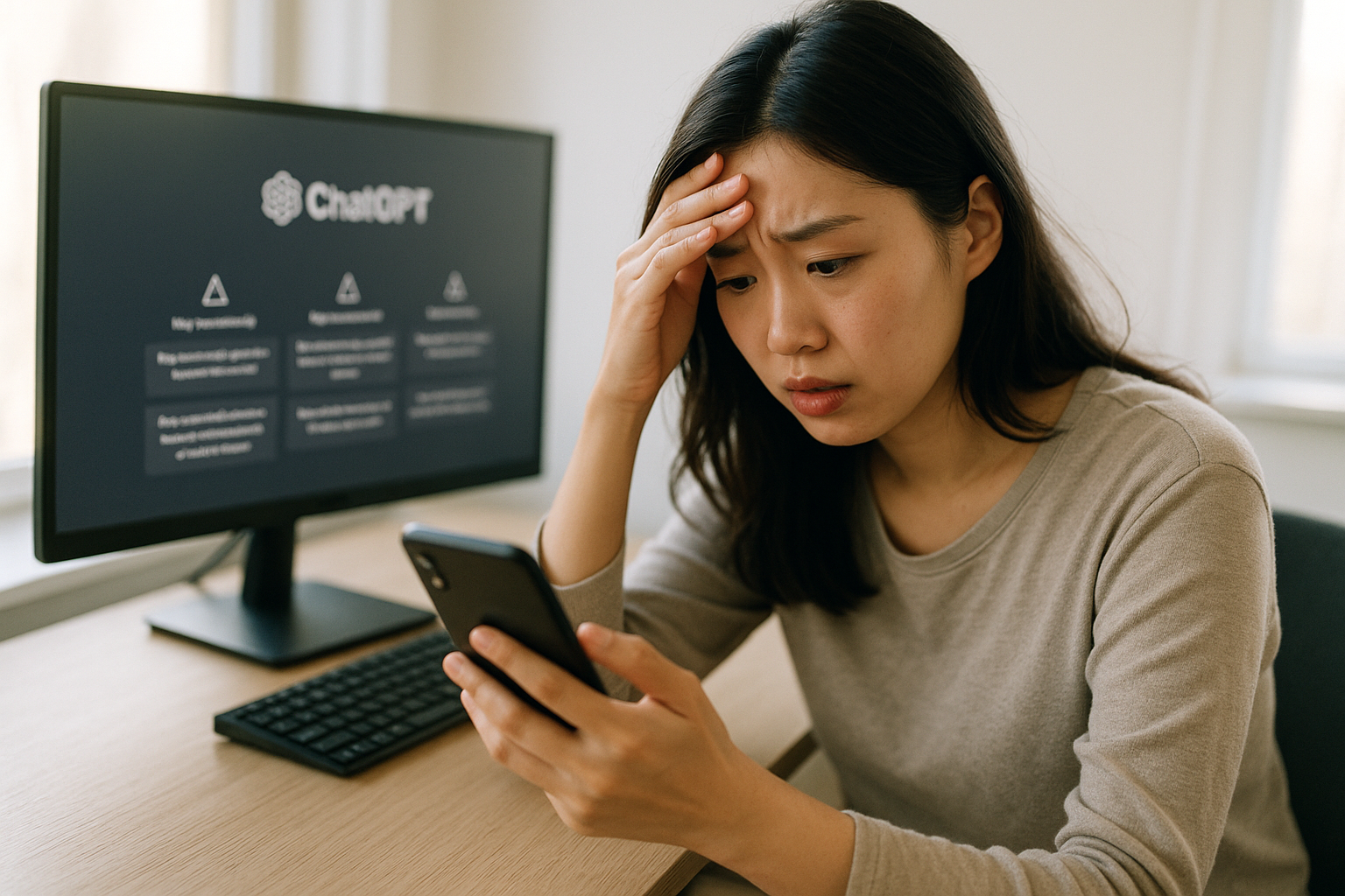 16세 소년 자살 논란으로 발칵 뒤집힌 ChatGPT, 알고보니 과도한 검열?