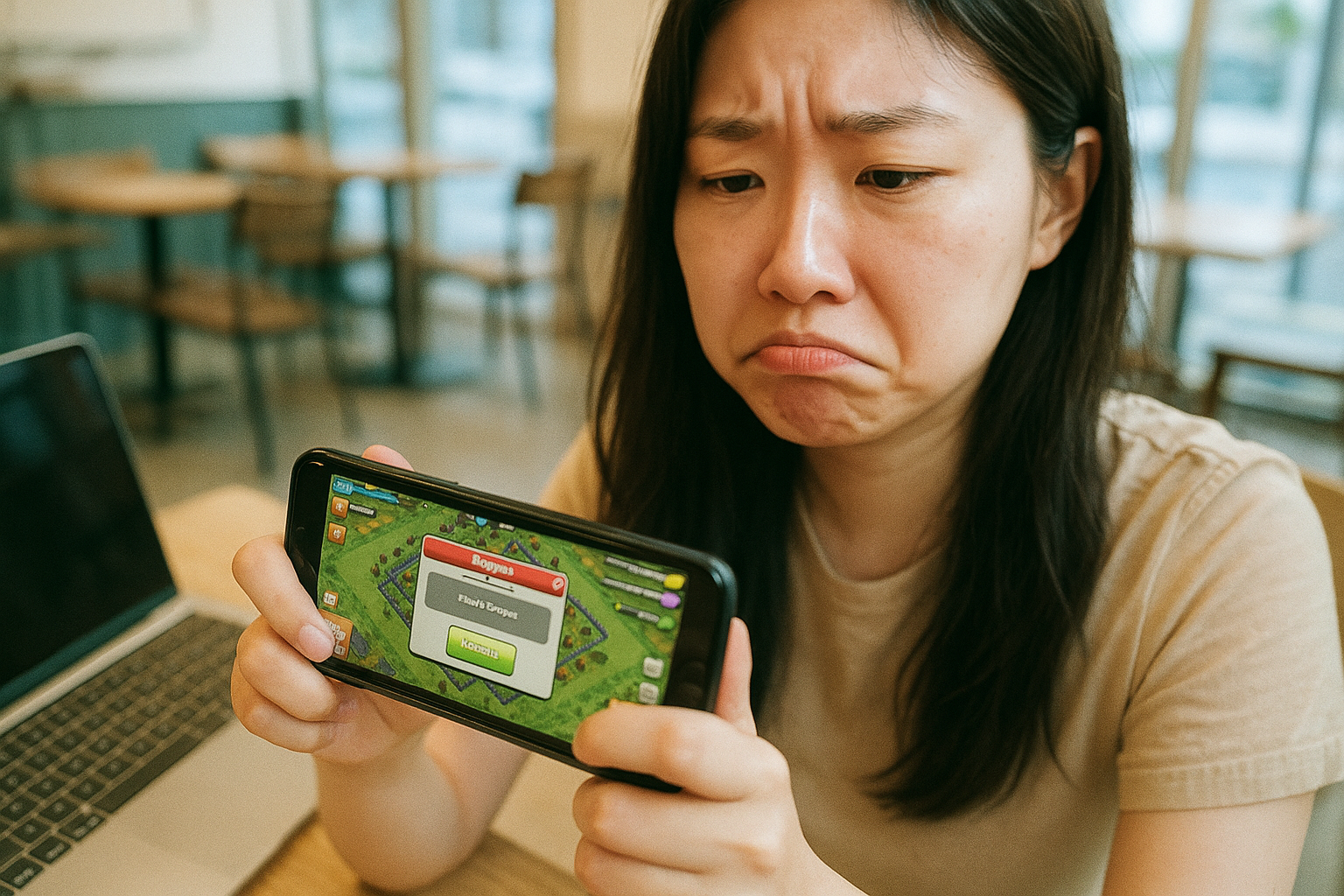 클래시 오브 클랜 유저들 발칵... "레전드리그 공격수 줄이지 말고 원정군 요청 없애달라"