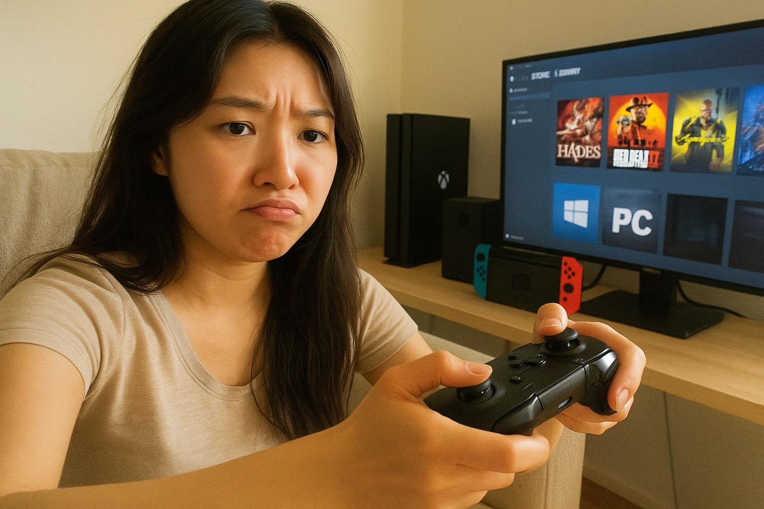 콘솔 게이머들 발칵, 메트로이드배니아 신작들이 PC만 지원한다고?