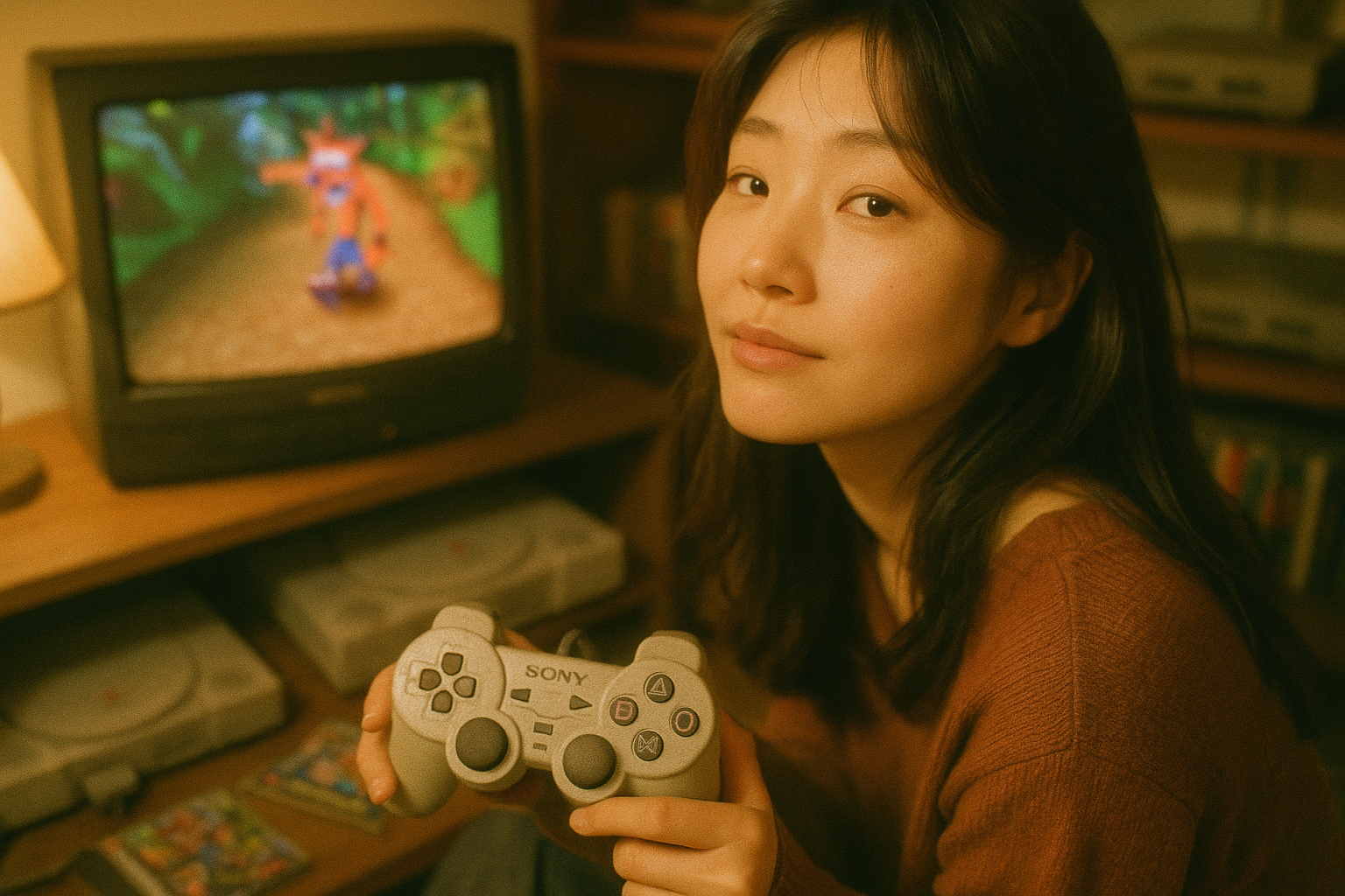 크래시 밴디쿳이 플스 독점에서 벗어난 게 아직도 신기하다는 팬들