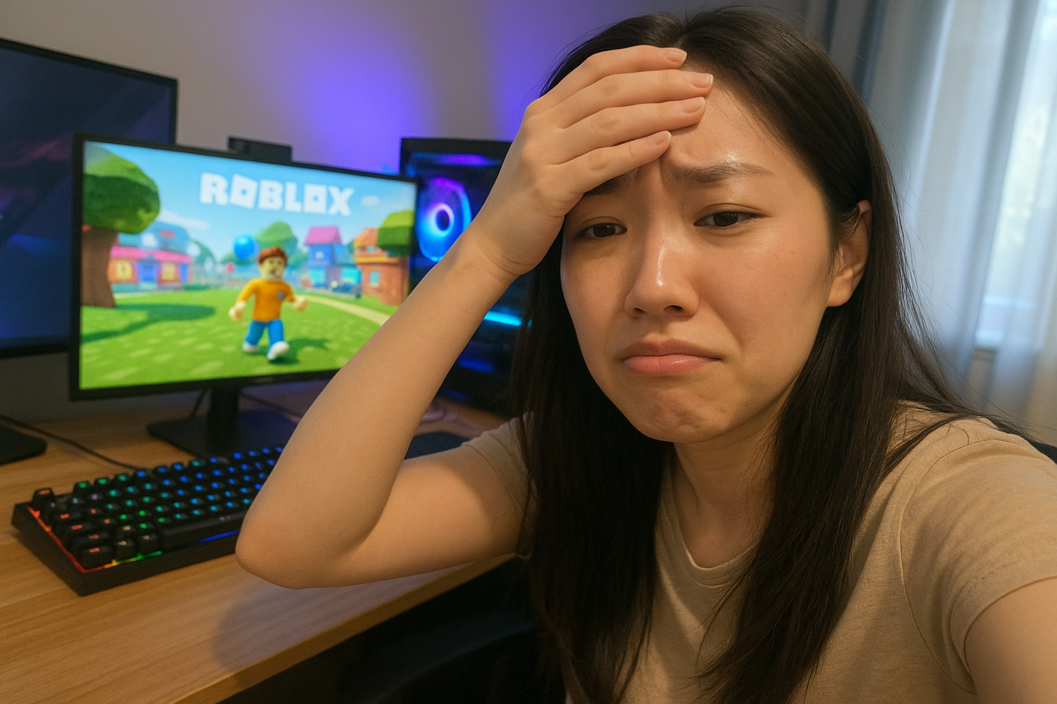 결국 로블록스의 몰락이 시작됐다? 댄디스 월드 팬들이 독립 게임을 원하는 이유