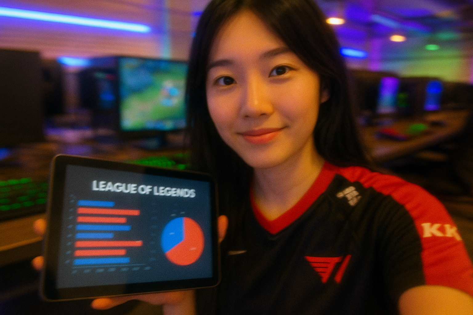 페이커가 한 번만 더 우승하면 '지역' 그 자체가 된다