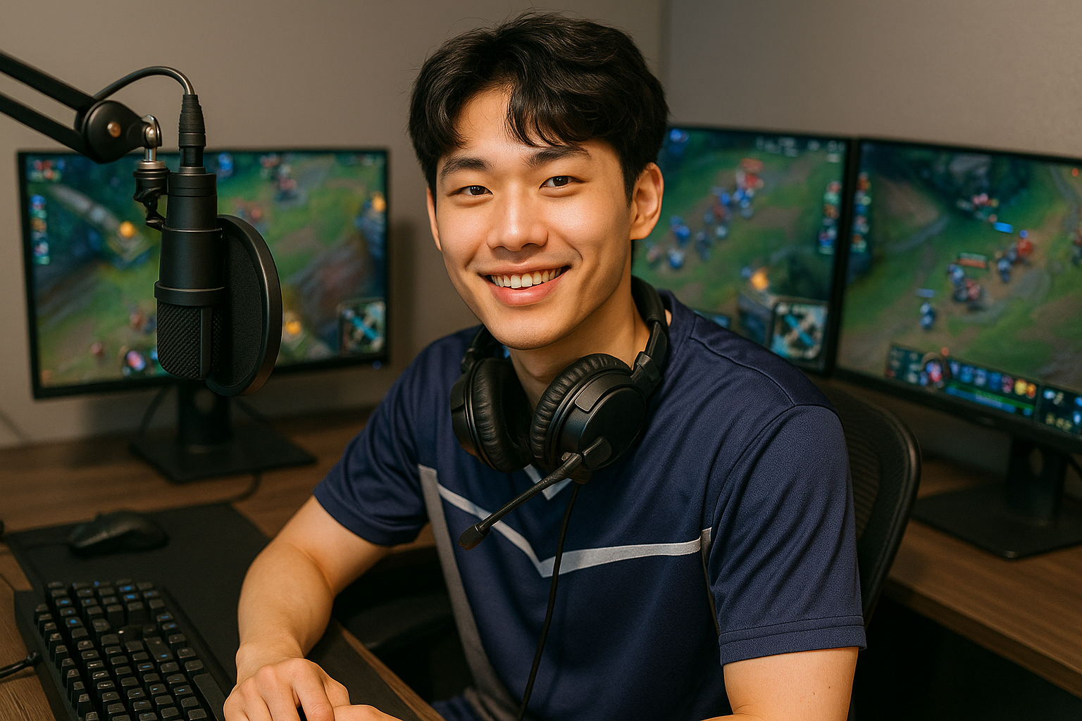 8년 만에 은퇴한 핀, 결국 방송가로 완전 전향한다