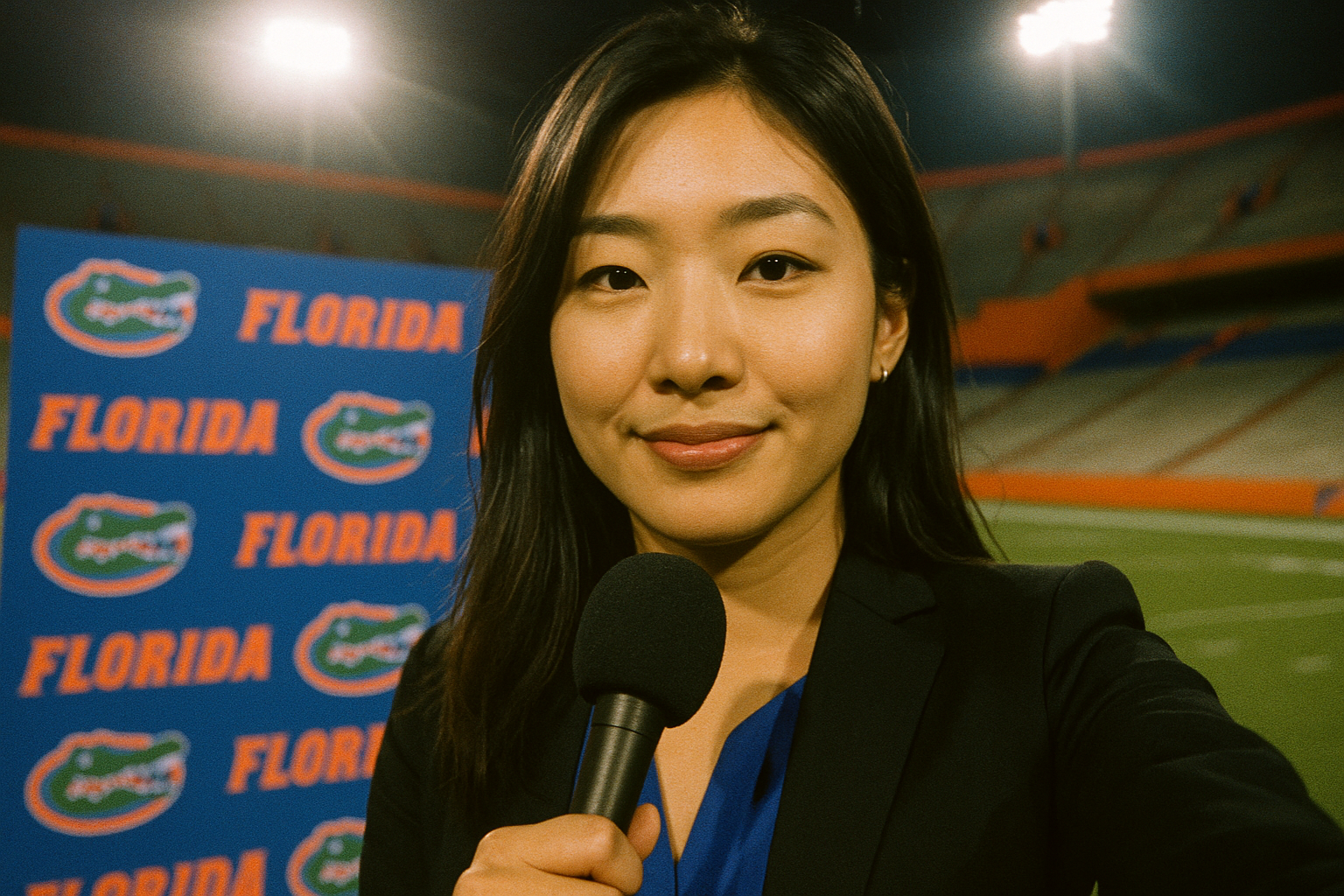 플로리다 게이터스 팬들, 새 코치 선임에 '180도 돌변'... 결국 마음 돌린 이유는?