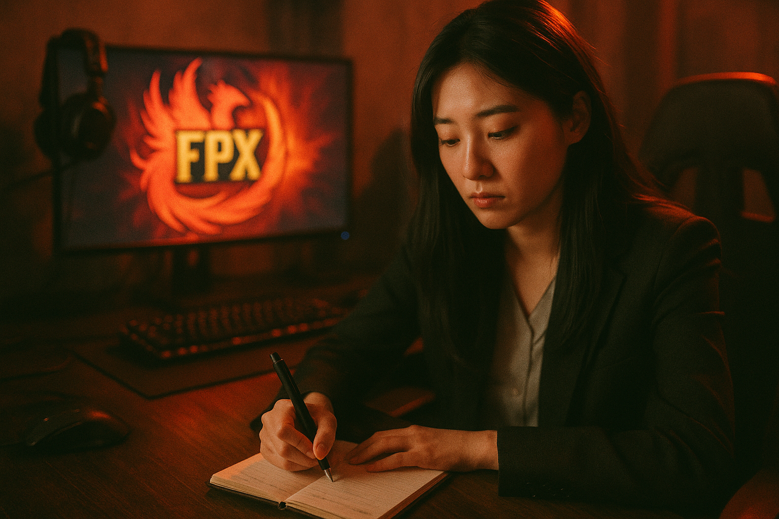 결국 또 하나의 팀이 사라졌다... FPX, 7년 만에 롤 무대와 작별