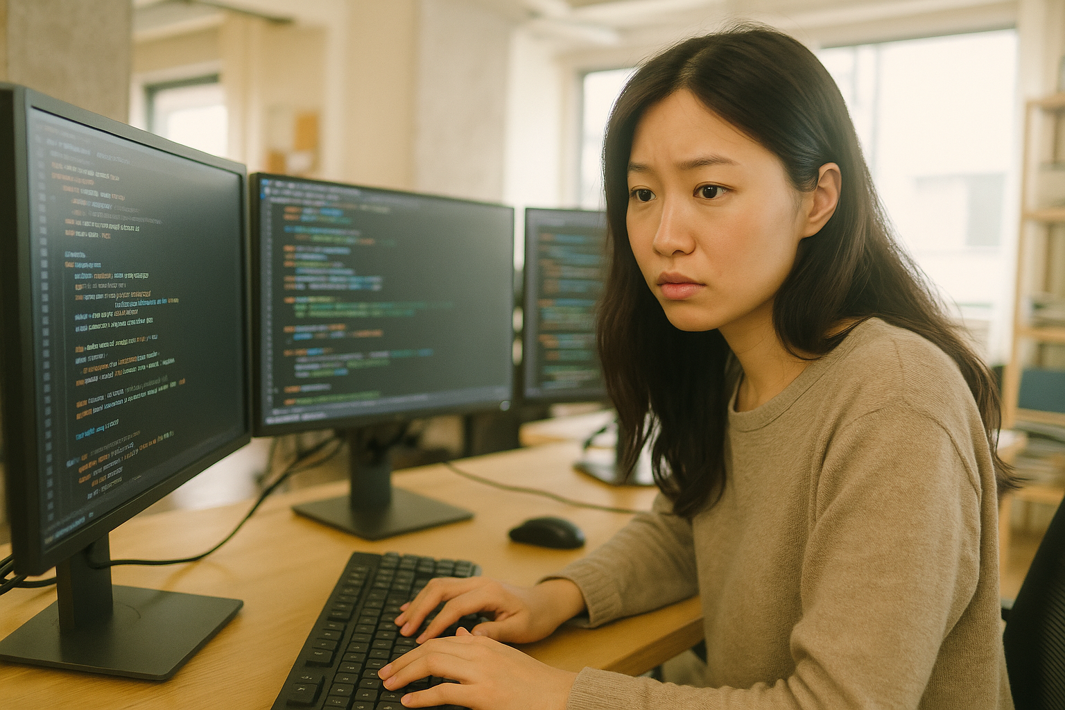 게임 개발자들 "생성형 AI는 게임업계에 독이다" 목소리 높여
