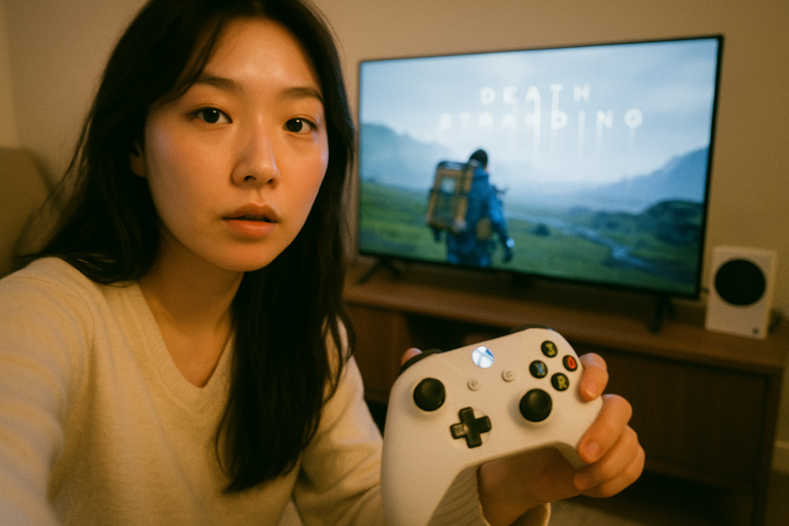 게임패스 덕분에 알게 된 숨은 명작, Xbox 시리즈S에서도 완벽하게 돌아간다