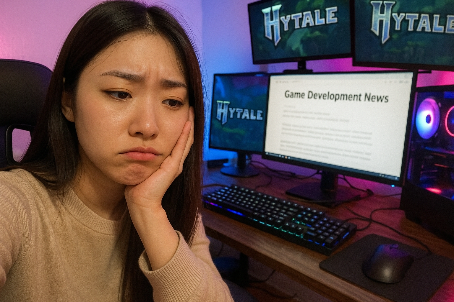 하이테일 개발 중단 뒤에 숨겨진 진실, 라이엇은 구세주였다