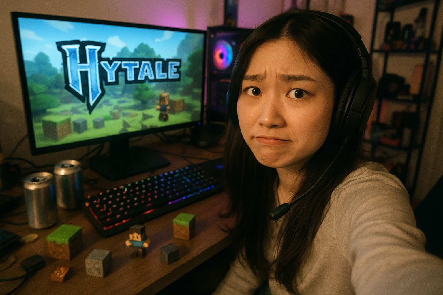 7년 만에 드디어! 하이테일, 라이엇에서 독립하며 새로운 출발 선언