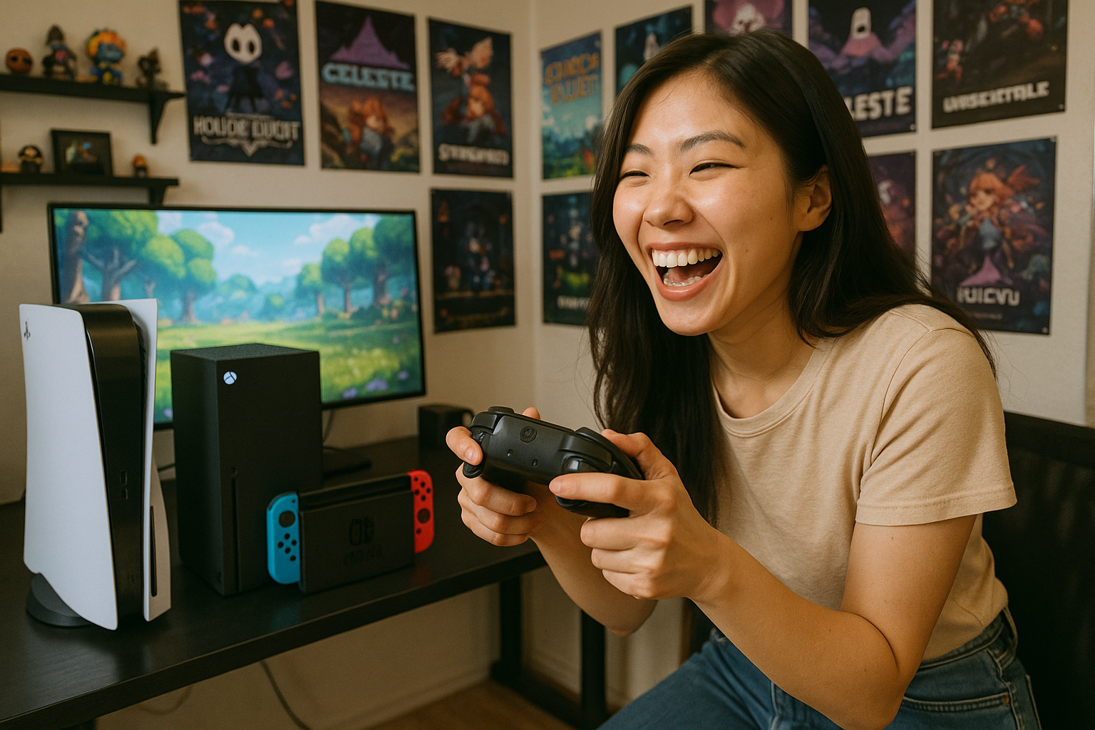 스팀에서 대박 난 인디게임, 드디어 콘솔 진출 확정