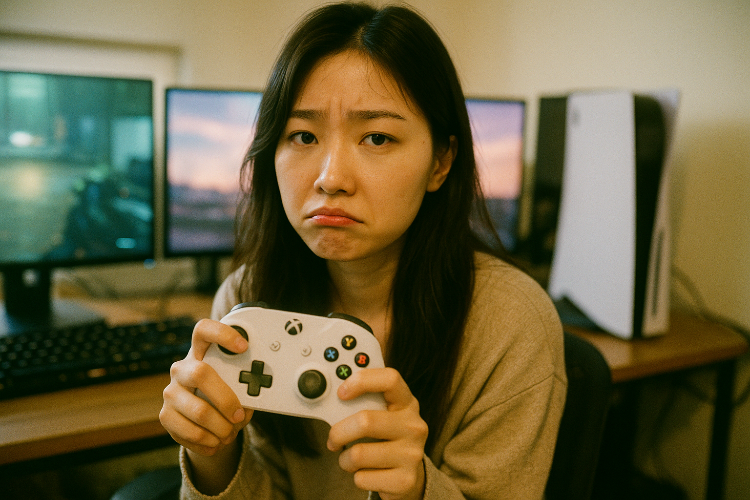 케나 신작 결국 엑스박스 빠졌다...소니 퍼블리싱으로 PS5·PC 독점 확정