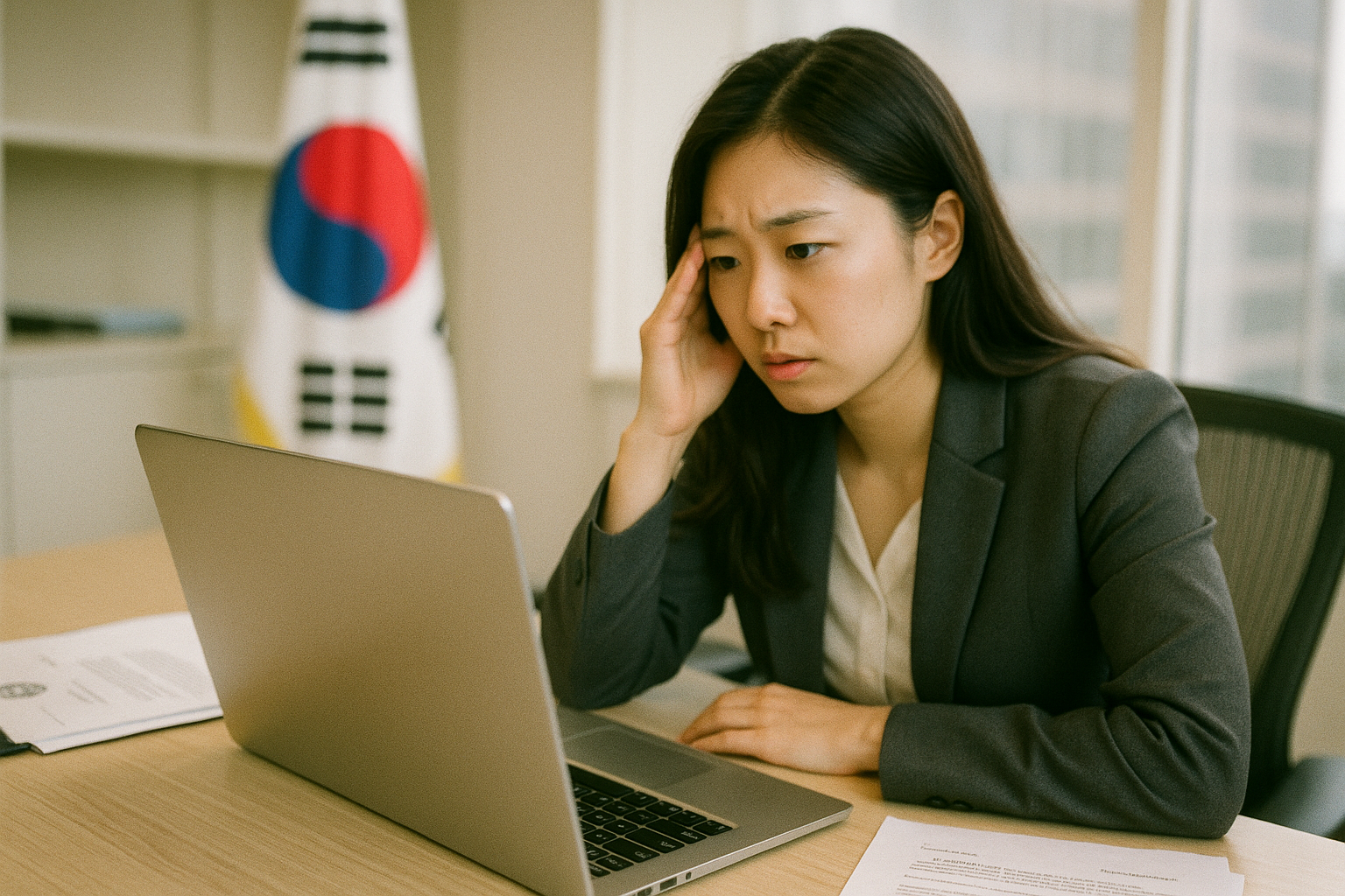 결국 정치인이 나섰다... T1 갤러리의 구마유시 사이버불링에 국정감사장 출신 의원 강력 경고