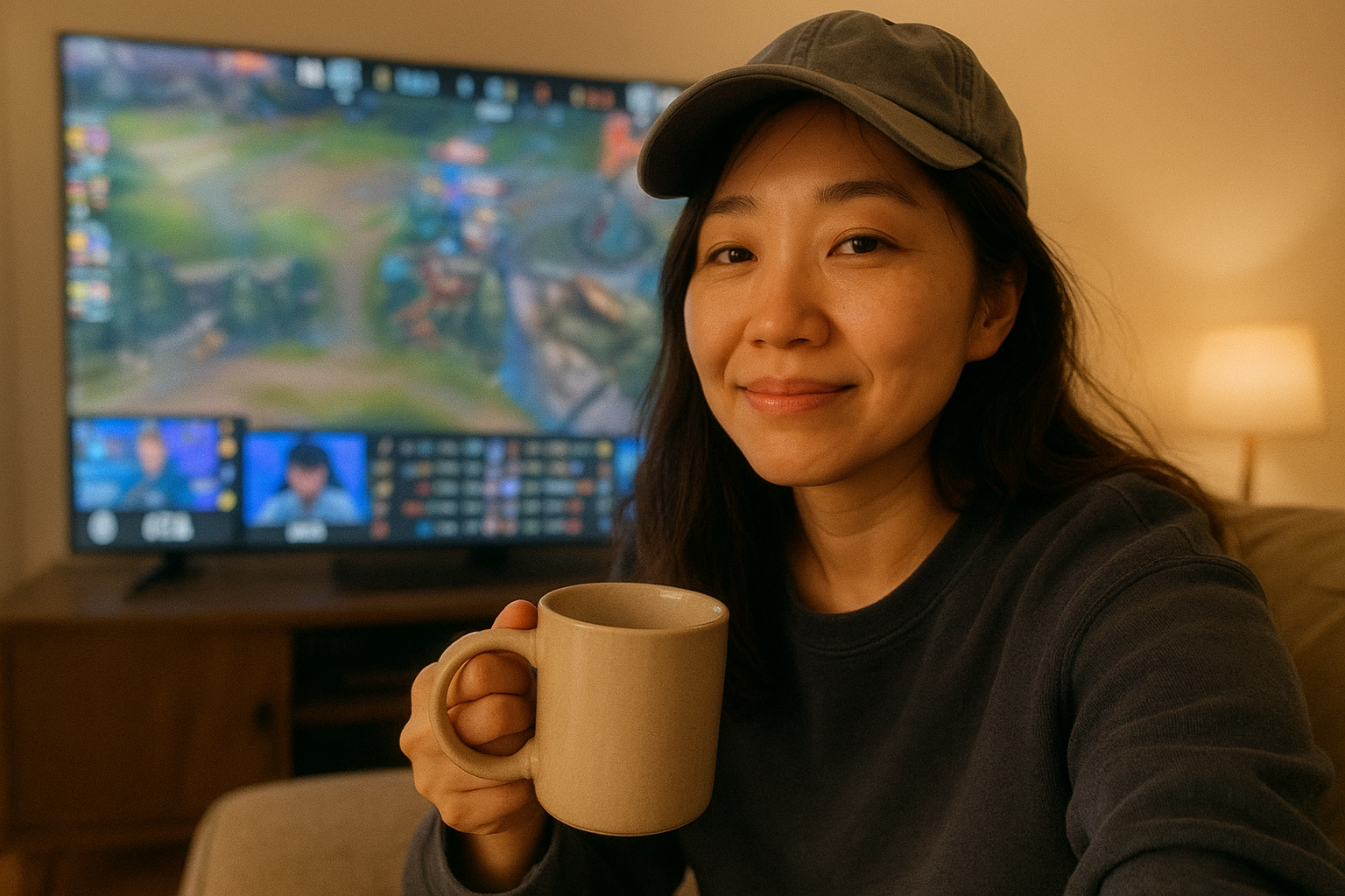 LCS 팬들 '라이엇 임원진 때문에 힘들었다'...12년 만에 터진 속마음