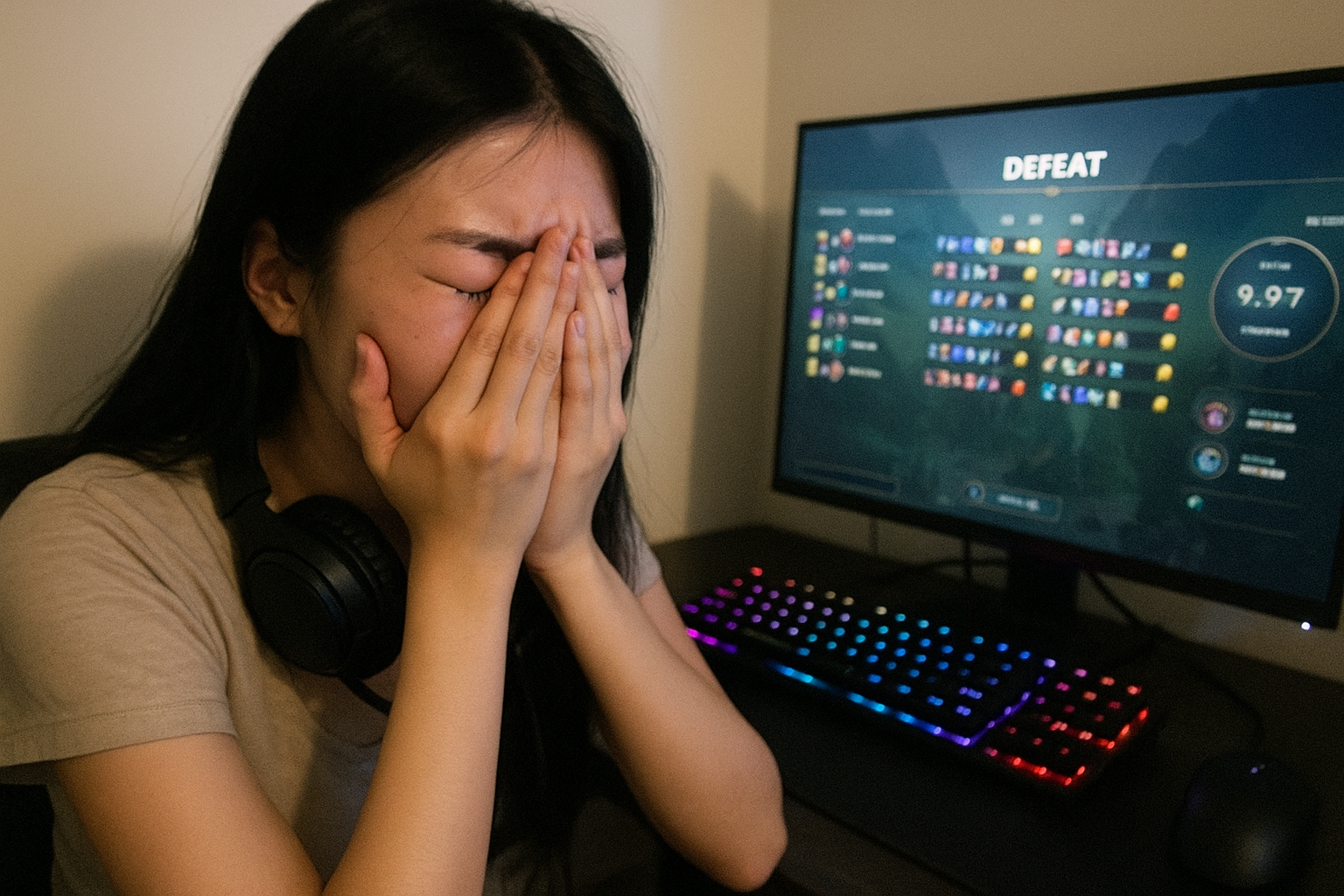 라이엇 결국 스머핑 신고 기능 추가했지만... 유저들 '가짜 신고 버튼' 의혹 제기