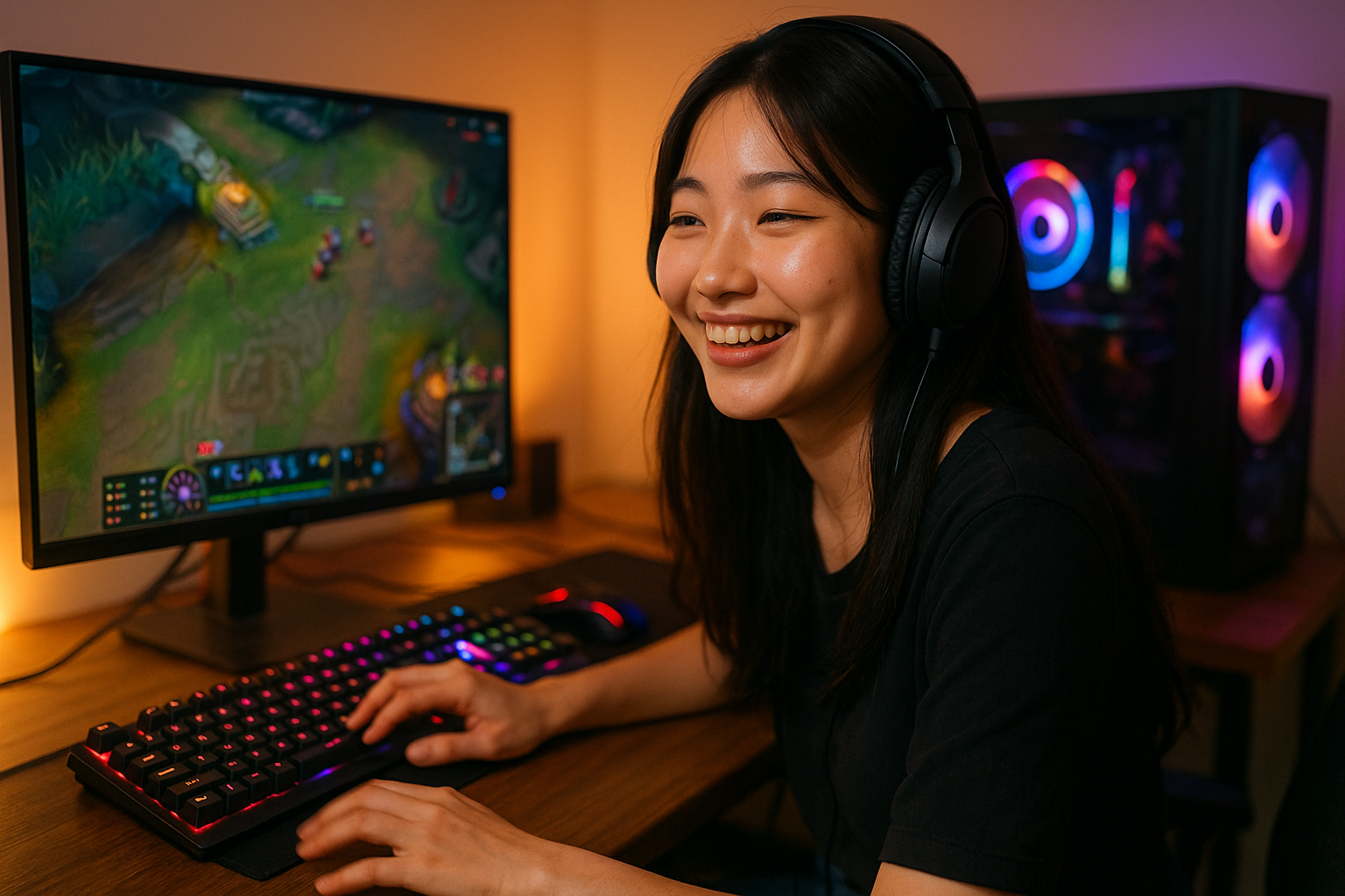 결국 롤 10년 했는데 후회 안 한다는 유저 등장... 커뮤니티 발칵